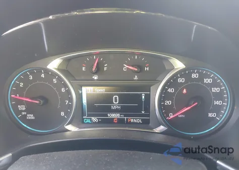 2018 Chevrolet Equinox Lt from USA, damaged, VIN 3GNAXSEV4JS513155